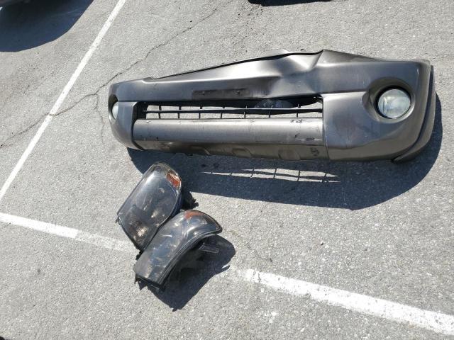 5TEJU4GN9AZ694206 - 2010 TOYOTA TACOMA DOUBLE CAB PRERUNNER TAN photo 12