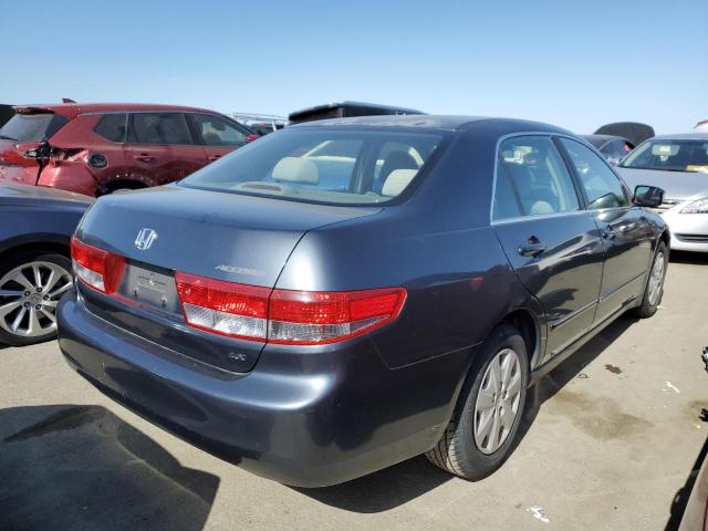 JHMCM56363C054663 - 2003 HONDA ACCORD LX GRAY photo 3