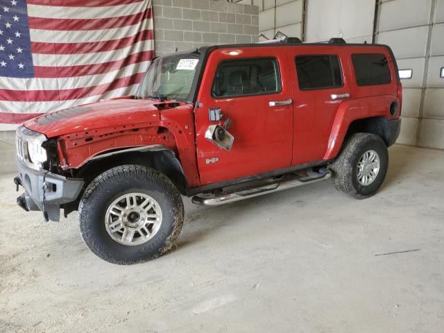 2006 HUMMER H3, 