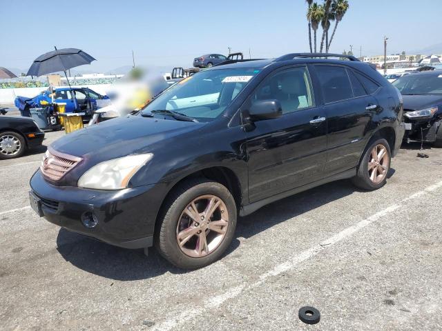 2008 LEXUS RX 400H, 