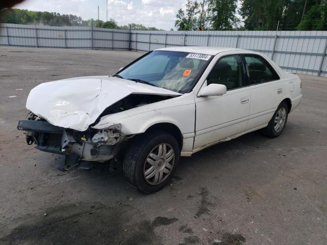 2000 TOYOTA CAMRY CE, 