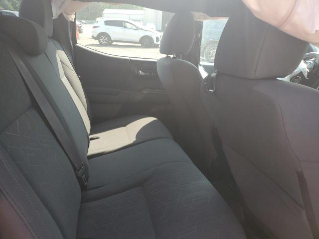 3TMCZ5AN7HM062899 - 2017 TOYOTA TACOMA DOUBLE CAB გრაფიტი ფოტო 10