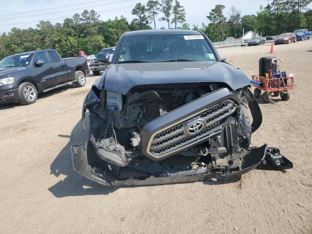 3TMCZ5AN7HM062899 - 2017 TOYOTA TACOMA DOUBLE CAB გრაფიტი ფოტო 5