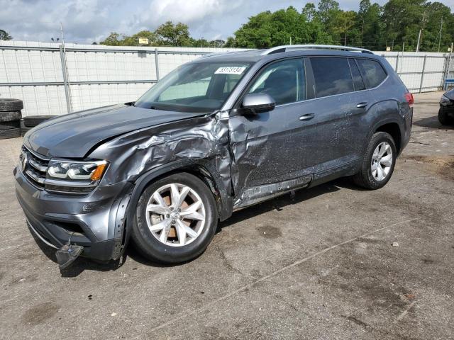 2019 VOLKSWAGEN ATLAS SE, 