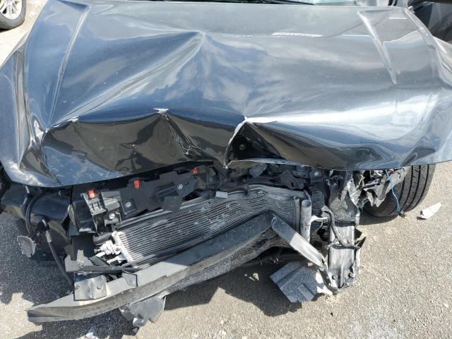 1G11C5SL2FF107811 - 2015 CHEVROLET MALIBU 1LT 石墨色 照片 11