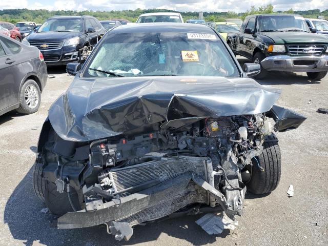 1G11C5SL2FF107811 - 2015 CHEVROLET MALIBU 1LT 石墨色 照片 5