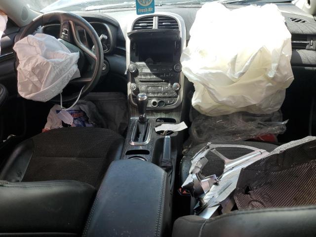 1G11C5SL2FF107811 - 2015 CHEVROLET MALIBU 1LT 石墨色 照片 8