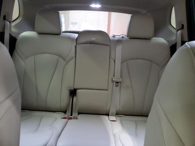 LRBFXASA0HD031740 - 2017 BUICK ENVISION PREFERRED BLACK photo 10