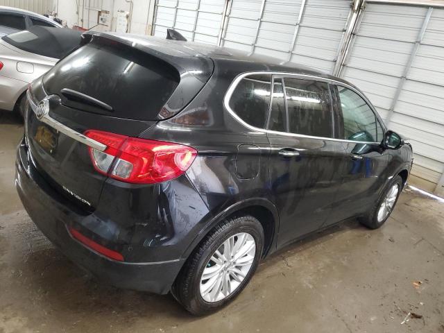 LRBFXASA0HD031740 - 2017 BUICK ENVISION PREFERRED BLACK photo 3