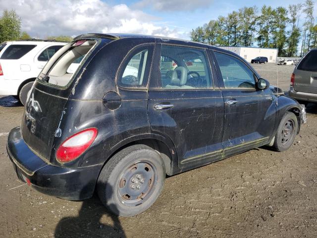 3A4FY58B56T337484 - 2006 CHRYSLER PT CRUISER TOURING BLACK photo 3