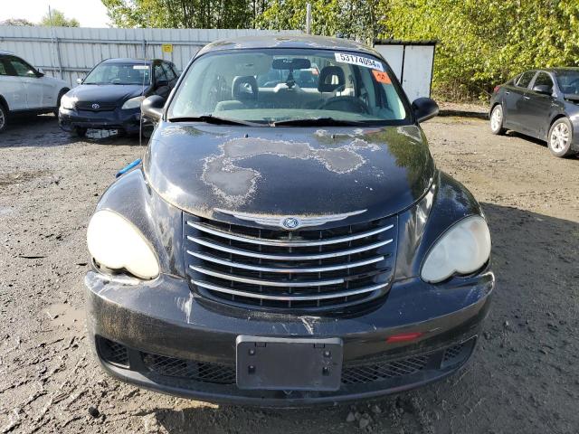 3A4FY58B56T337484 - 2006 CHRYSLER PT CRUISER TOURING BLACK photo 5