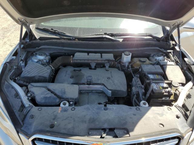 LRBFXBSA0KD003269 - 2019 BUICK ENVISION PREFERRED SILVER photo 12