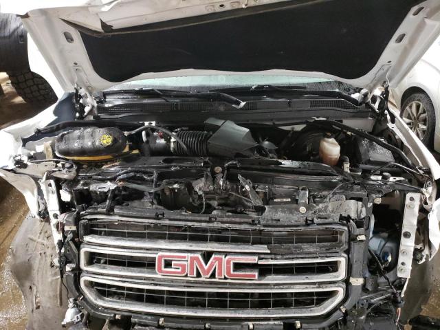 1GKS2BKC3LR215558 - 2020 GMC YUKON SLT WHITE photo 12