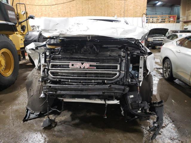 1GKS2BKC3LR215558 - 2020 GMC YUKON SLT WHITE photo 5