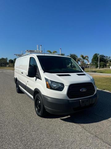 2015 FORD TRANSIT T-150, 