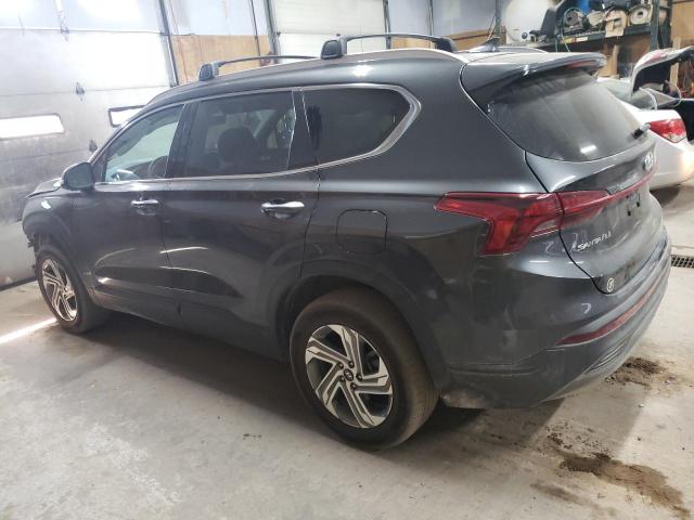 5NMS2DAJ0PH497773 - 2023 HYUNDAI SANTA FE SEL Գրաֆիտ լուսանկար 2