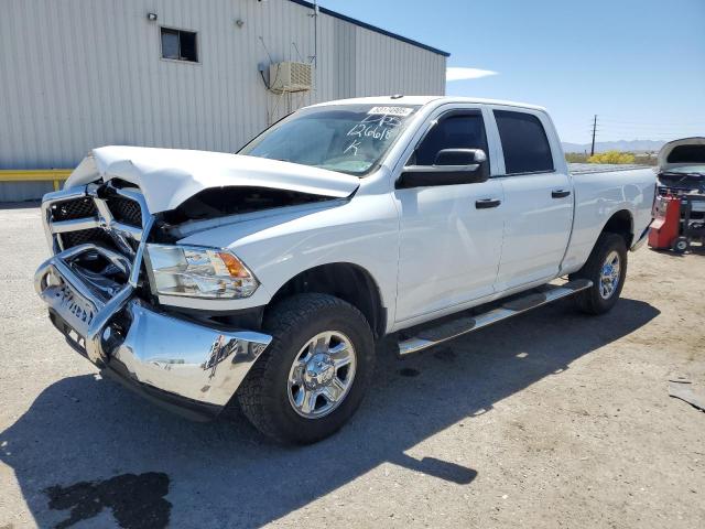 2016 RAM 2500 ST, 