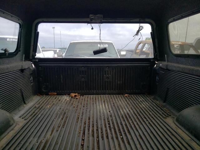 5TBRT3414YS075417 - 2000 TOYOTA TUNDRA ACCESS CAB ვერცხლისფერი ფოტო 10