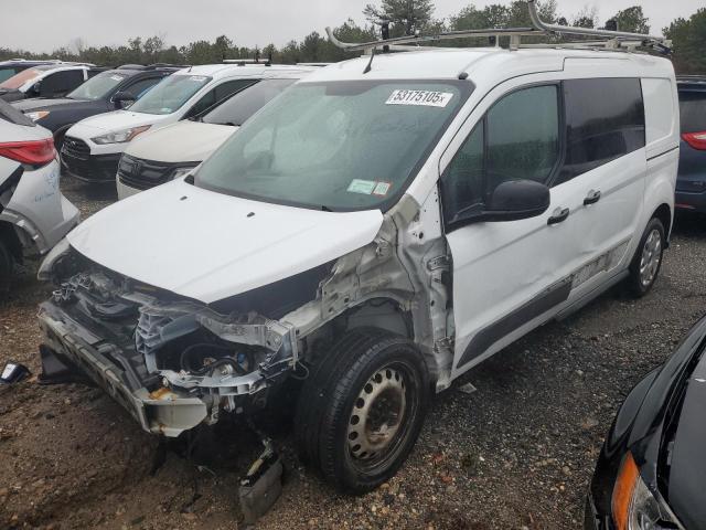 2014 FORD TRANSIT CO XLT, null