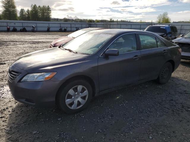 2007 TOYOTA CAMRY LE, 