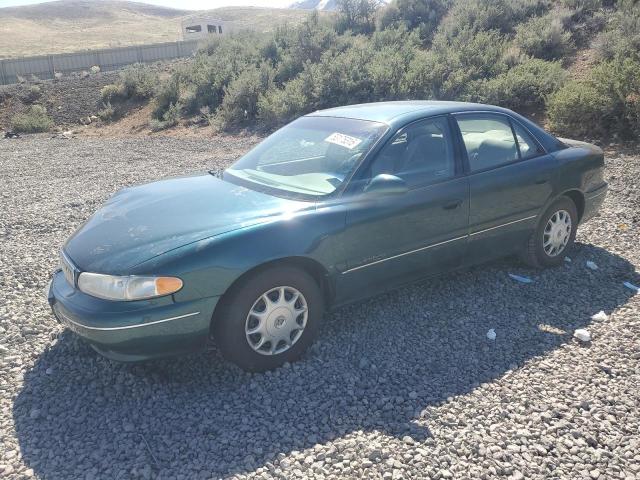 1998 BUICK CENTURY CUSTOM, null