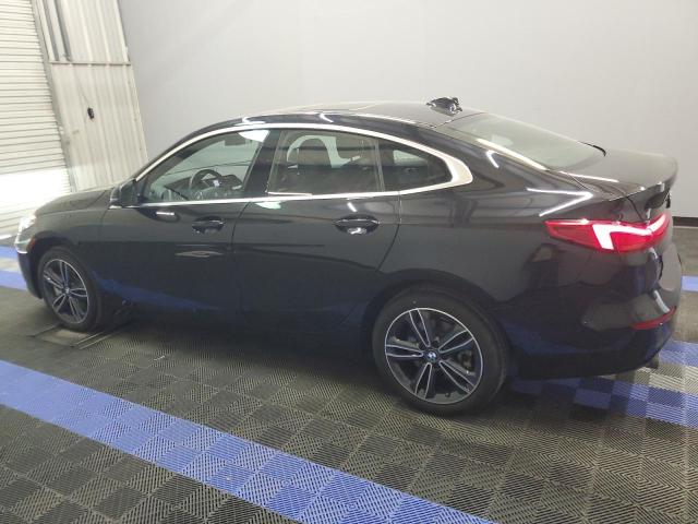 WBA53AK04R7N18002 - 2024 BMW 228I BLACK photo 2