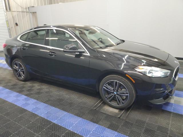 WBA53AK04R7N18002 - 2024 BMW 228I BLACK photo 4