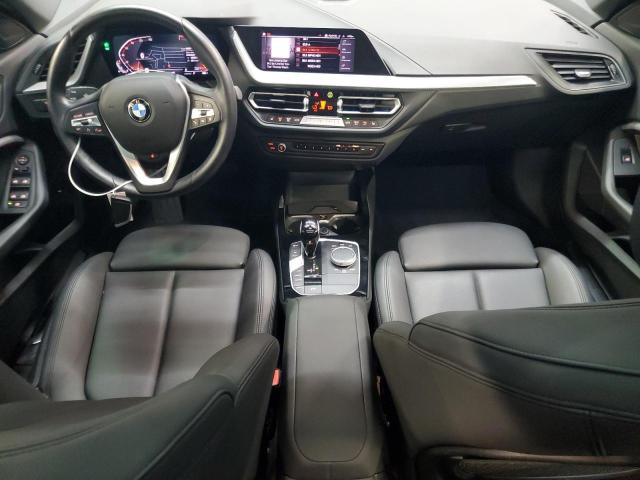 WBA53AK04R7N18002 - 2024 BMW 228I BLACK photo 8