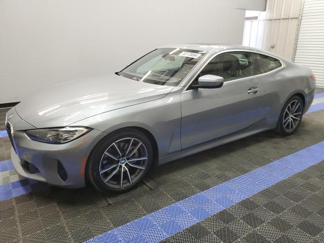 2024 BMW 430I, 