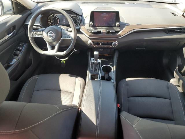 1N4BL4DV9PN351425 - 2023 NISSAN ALTIMA SV SILVER photo 8