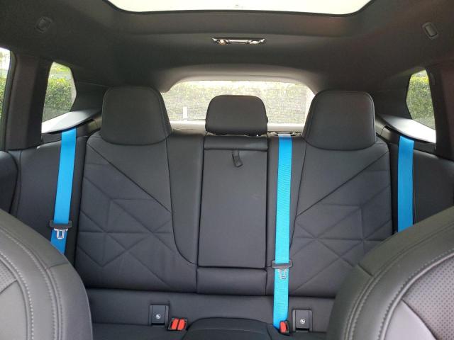 WB523CF02RCP05480 - 2024 BMW IX XDRIVE50 Ağ foto 10