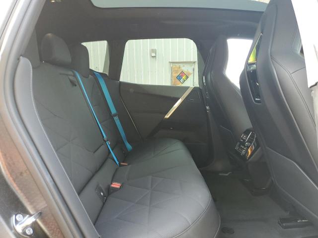 WB523CF02RCP05480 - 2024 BMW IX XDRIVE50 Ağ foto 11