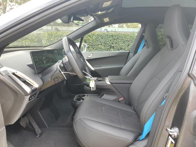 WB523CF02RCP05480 - 2024 BMW IX XDRIVE50 Ağ foto 7