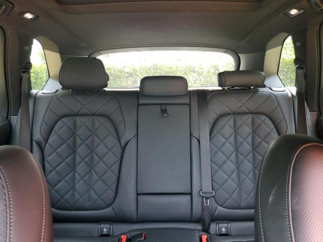 5UXCR4C05P9P90695 - 2023 BMW X5 SDRIVE 40I BLACK photo 10