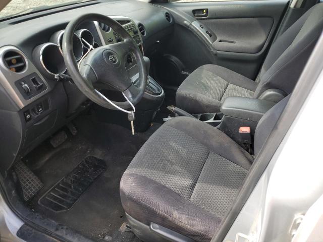2T1KR32E26C575238 - 2006 TOYOTA MATRIX XR 银色 照片 7