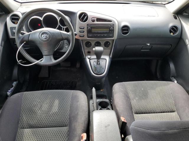 2T1KR32E26C575238 - 2006 TOYOTA MATRIX XR 银色 照片 8