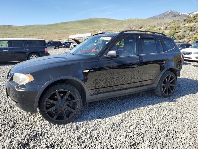 2006 BMW X3 3.0I, 