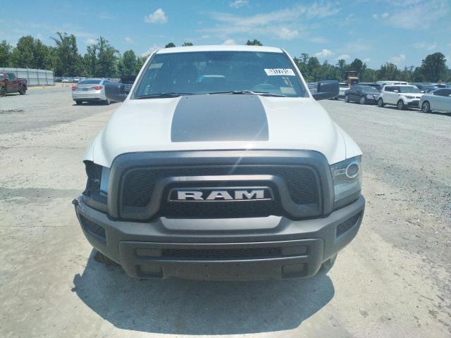 1C6RR7LG5NS232708 - 2022 RAM 1500 CLASS SLT თეთრი ფოტო 5