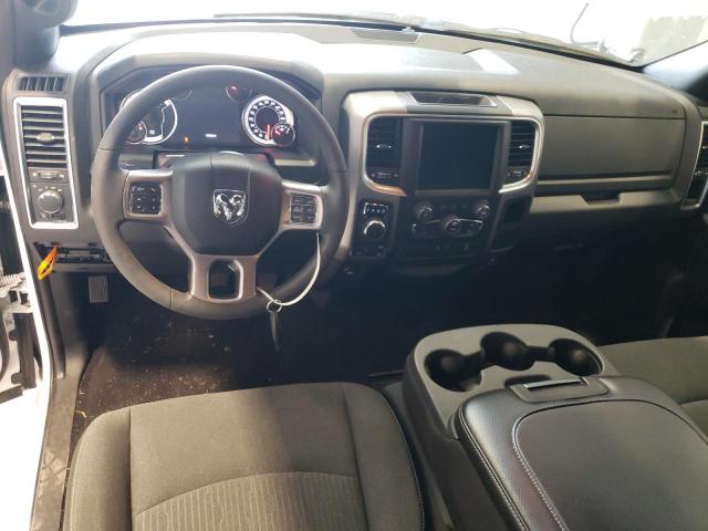 1C6RR7LG5NS232708 - 2022 RAM 1500 CLASS SLT თეთრი ფოტო 8