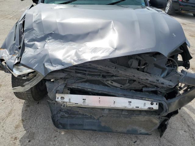 5TFSX5EN5HX056685 - 2017 TOYOTA TACOMA ACCESS CAB ნაცრისფერი ფოტო 11