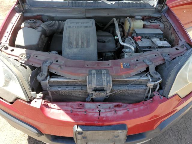 3GNAL2EK1DS591771 - 2013 CHEVROLET CAPTIVA LS 红色 照片 12