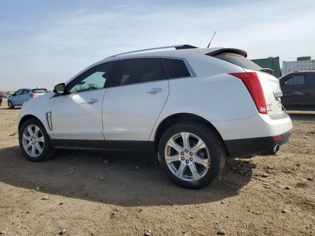 3GYFNDE35DS585852 - 2013 CADILLAC SRX PERFORMANCE COLLECTION WHITE photo 2