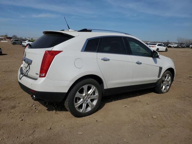 3GYFNDE35DS585852 - 2013 CADILLAC SRX PERFORMANCE COLLECTION WHITE photo 3