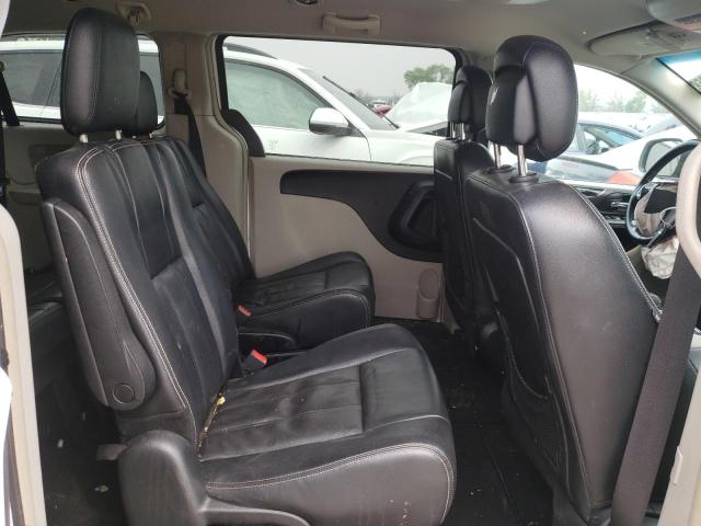 2C4RC1BG2DR705764 - 2013 CHRYSLER TOWN & COU TOURING 白色 照片 11