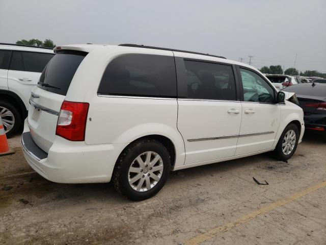 2C4RC1BG2DR705764 - 2013 CHRYSLER TOWN & COU TOURING 白色 照片 3