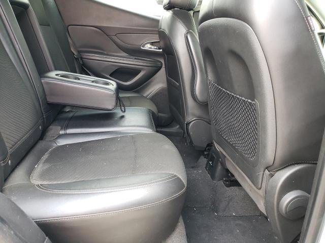 KL4CJBSB3DB179577 - 2013 BUICK ENCORE CONVENIENCE თეთრი ფოტო 11