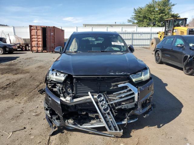 WA1VAAF70HD011933 - 2017 AUDI Q7 PRESTIGE 黑色 照片 5