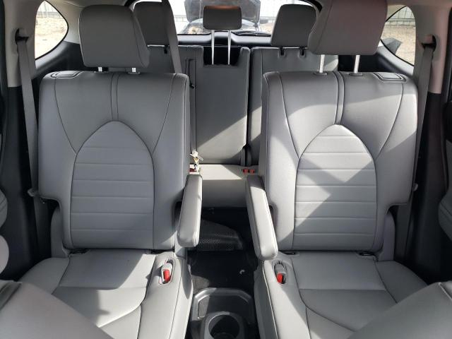 5TDGZRAH0NS122634 - 2022 TOYOTA HIGHLANDER XLE Սպիտակ լուսանկար 10