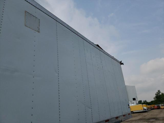 1UYVS2539FM157110 - 2015 UTILITY REEFER WHITE photo 9