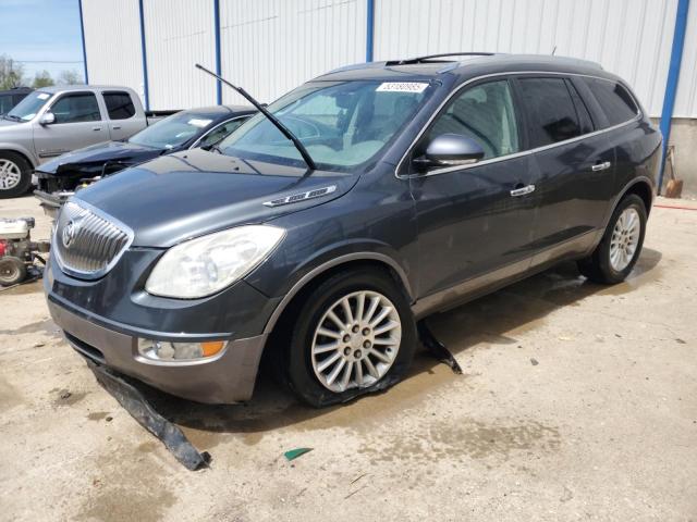 2012 BUICK ENCLAVE, 